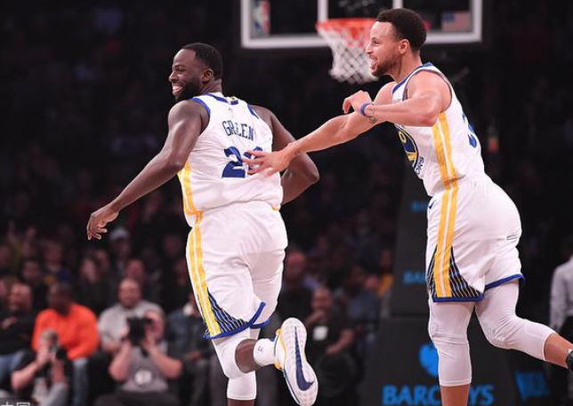 库里伤退勇士不敌灰熊遭连败  