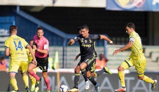  切尔西新帅首秀开门红，恩佐破门终结进球荒  