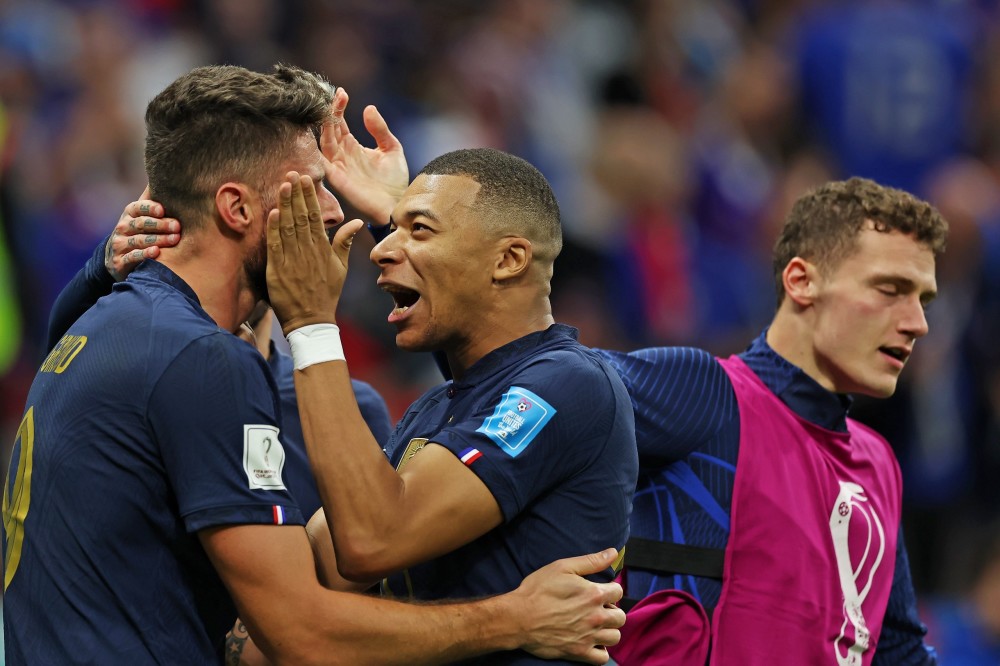  萨拉赫造点又失点红军憾平  