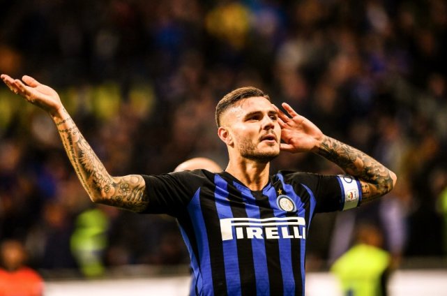  AC米兰德比战憾平错失领跑良机  