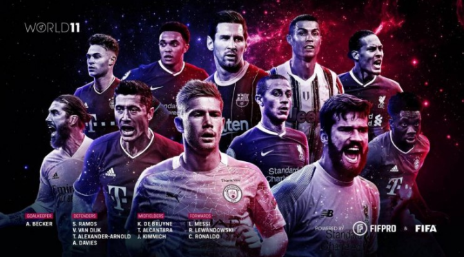  莱万德甲金靴悬念终结，单季进球数刷新尘封纪录  