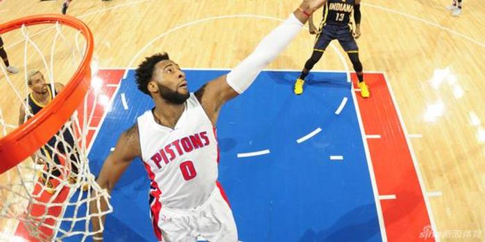  班凯罗持续火热状态魔术客场击败活塞队