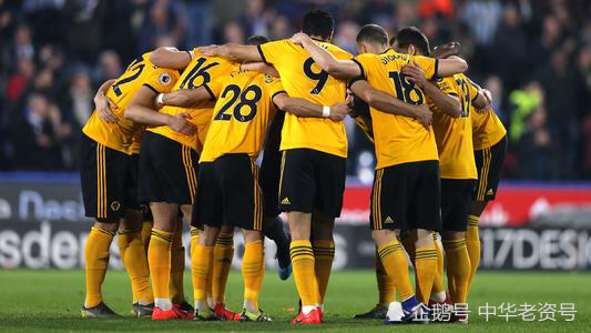  狼队防守反击教科书式，努诺门生再现经典战术魅力